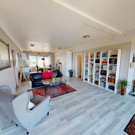Kleifar: Ocean View Apartment Хеллиссаннур Экстерьер фото