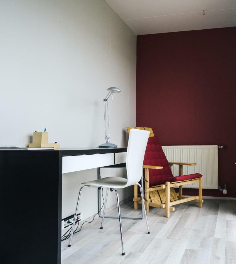 Kleifar: Ocean View Apartment Хеллиссаннур Экстерьер фото